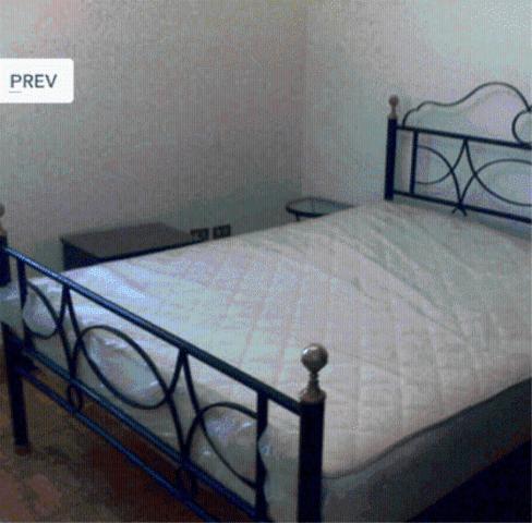 Royal Maadi Hotel Kairo Zimmer foto