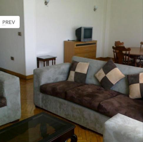 Royal Maadi Hotel Kairo Zimmer foto