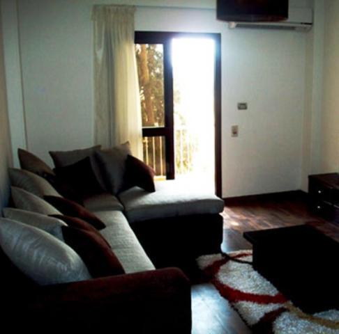 Royal Maadi Hotel Kairo Zimmer foto